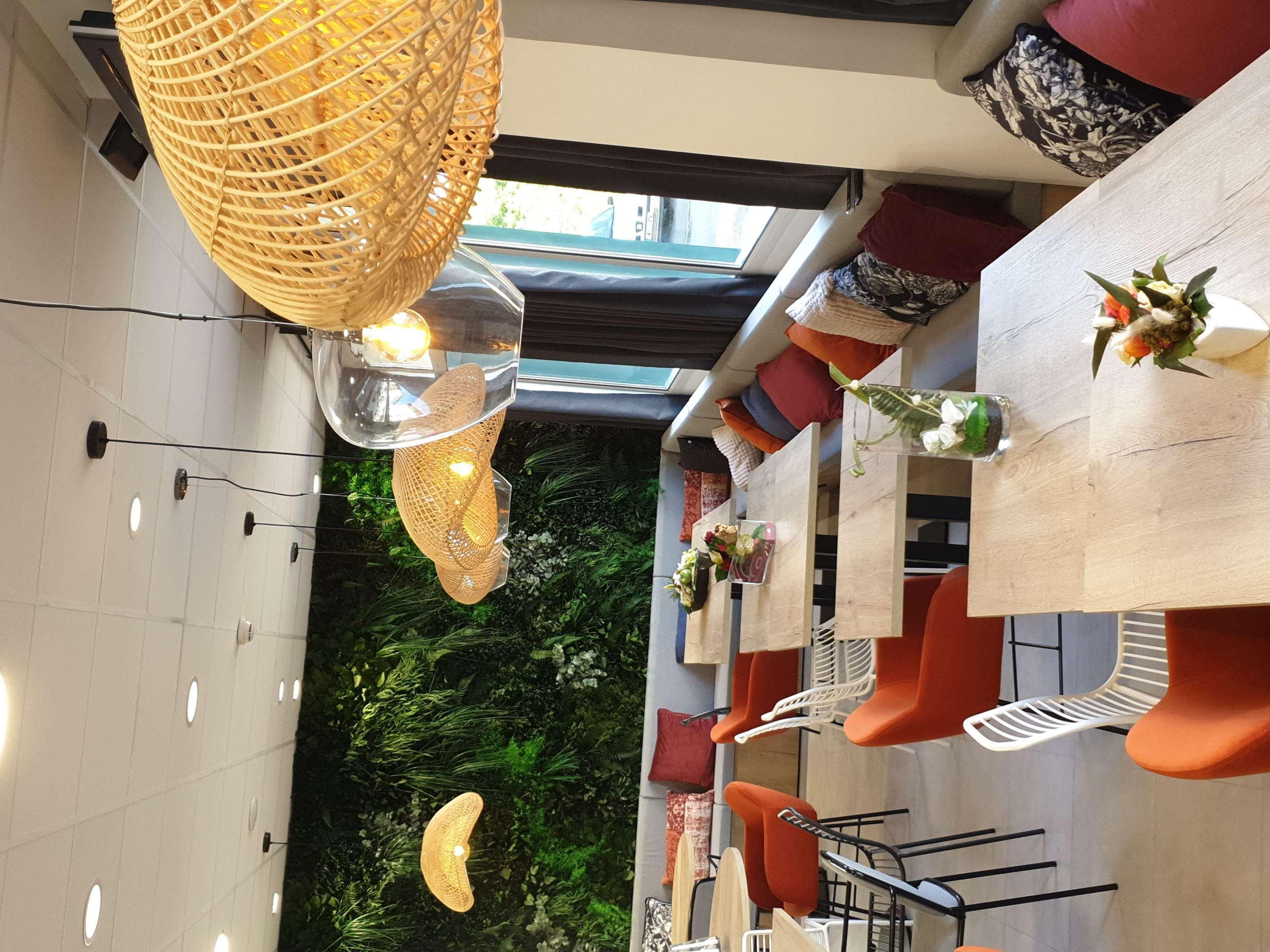 锡布尔圣让德吕兹宜必思经济型酒店 西布勒 外观 照片